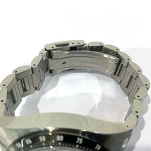 セイコー SEIKO プロスペックス スピードタイマー ソーラークロノグラフ 腕時計 メンズ SBDL091 V192-0AF0 【中古】KB-8244_画像9