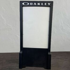 オークリー OAKLEY ディスプレイ ショーケース 89.5×183×53cm 展示用 ディスプレイ の画像8