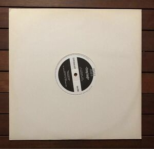 【house】Sheila B / Strong Enough _ Believe［12inch］オリジナル盤《O-184》