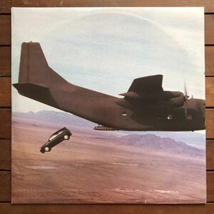 【r&b】John Harle & Opera House / Flying［12inch］《O-197》