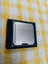 Intel Core2 Quad Q9550 SLB8V 2.83GHz　送料無料1_画像1