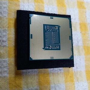  Intel Core i5 -8500T SR3XD 2.10GHz 送料無料の画像2