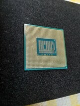 Intel Core i5-3230M SR0WY 2.6-3.2GHz 送料無料1_画像2