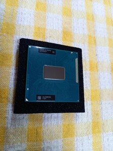 Intel Core i5-3210M SR0MZ 2.5-3.1GHz 送料無料2