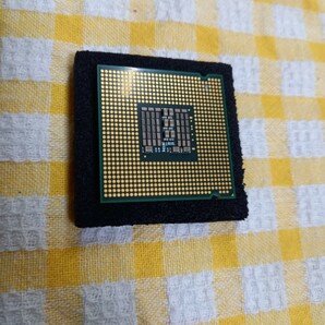 Intel Core2 Quad Q9550 SLB8V 2.83GHz 送料無料1の画像2