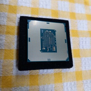  Intel Core i5 -6500 SR2L6 3.20GHz 送料無料の画像2