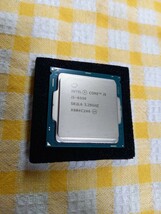  Intel Core i5 -6500 SR2L6 3.20GHz 送料無料_画像1