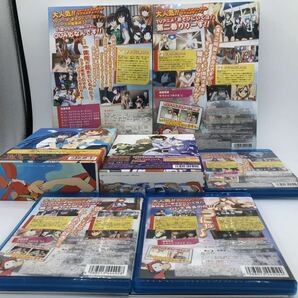 あそびにいくヨ！ 初回生産限定版 全６巻+ OVAすぺしゃる セット 初回限定特装版 Blu-ray BD ブルーレイの画像2