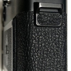 LEICA ライカ M5 後期型 黒 美品の画像5
