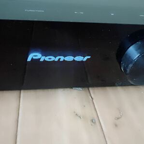 Pioneer パイオニア SACD/CDプレーヤー XC-Z7 現状品の画像2