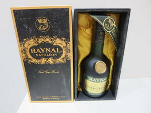 #36567　RAYNAL NAPOLEON　レイナル　ナポレオン　ブランデー　700ml