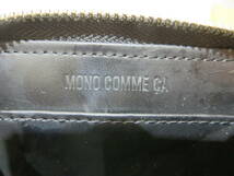 #36760　MONO COMME CA モノコムサ　ウォレット_画像8