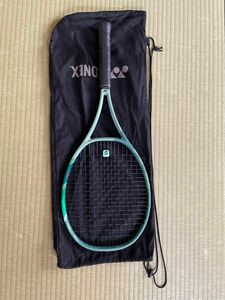 テニスラケット　YONEX　パーセプト　97 硬式 YONEX ラケット テニス