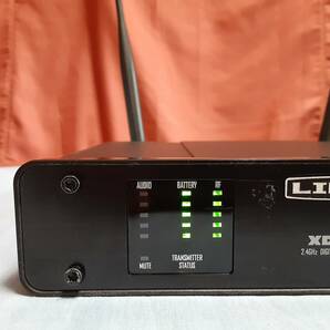 LINE6（ライン6）XD-V55 デジタルワイヤレスレシーバー 中古品の画像3