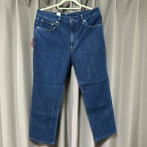 【新品未使用】　EDWIN 503 GRAND DENIM W33インチ　ブルー 