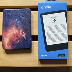 Kindle 電子書籍リーダー ブラック 16gb 広告なしの画像1