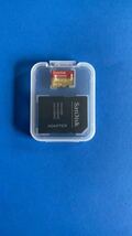 256GB　Sandisk golden マイクロSD カード　_画像4