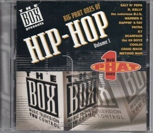 V.A.／Big Phat Ones Of Hip-Hop Vol. 1(1995)