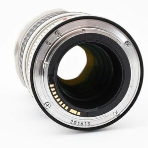 【美品】キャノン Canon EF 70-200mm f4 L IS USM ULTRASONIC《ソフトケース・元箱付き》#1921の画像6