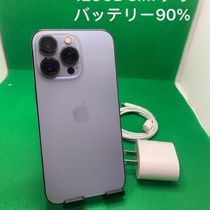 7189 IPHONE 13 PRO 128GB SIM フリー