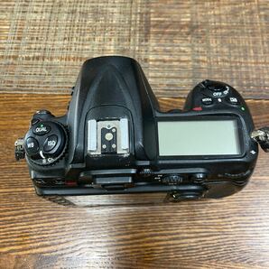 Nikon D300 ジャンク扱いの画像4