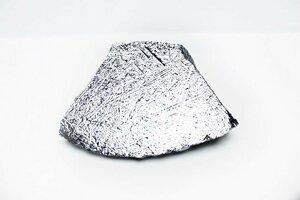 誠安◆超レア最高級超美品テラヘルツ鉱石 原石[T662-1881]