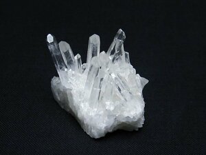 誠安◆天然石最高級品ヒマラヤ水晶クラスター[T388-24898]