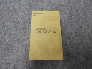 本体無し 付属品のみ Samsung GalaxyS5 SC-04F（4248）