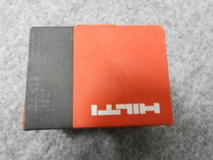 HILTI ヒルティ ガスピン X-DNI 27P8 #34352　100個入り（4989）