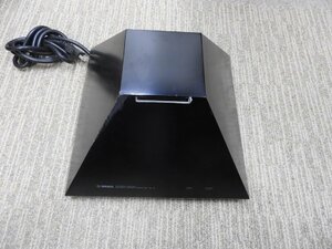 YAMAHA パワーアンプ Natural Sound Power Amplifier B-6 ジャンク（6044）