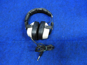  Showa Retro National NATIONAL headphone RP-9428:8Ω MEIDE IN JAPAN(4180)