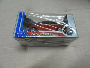 新品未開封！　京商　ミニカー　NEXモデル　ダイキャストメタル　ミニクーパー 1300（4496）