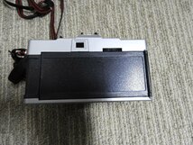 美品　yunon　yn 600L　 トイカメラ コンパクトカメラ（5875）_画像5