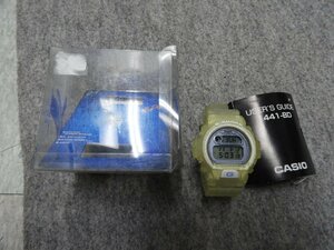 G-SHOCK　腕時計　多機能　防水　腕時計（5400）