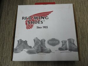 レットウィング　RED WING　SHOES　8866　ペコスブーツ　7インチ（5717）