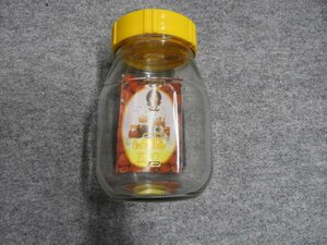 昭和レトロ　未使用　東洋ガラス　クックボトル　保存瓶　（4734）