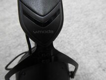 美品　V-MODA Crossfade2 Wireless ブラック（5016）_画像6