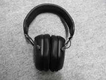 美品　V-MODA Crossfade2 Wireless ブラック（5016）_画像4