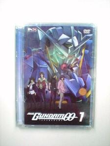 機動戦士ガンダムOO（ダブルオー） DVD Vol.1　 (89)