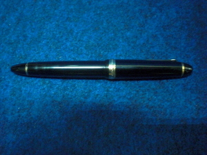 Sailor Japan основан 1911 года Sailor Fountain Pen 14k H-M (3313)