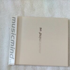 ｍｕｓｉｃｍｉｎｄ （１０ｔｈ） Ｖ６/CDアルバム中古