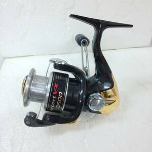 ◎シマノ◎SHIMANO Accort VX 2500 スピニングリール 即発送