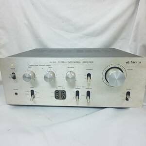 * Victor *VICTOR JA-S11 pre-main amplifier .. respondent . importance design surplus exist power supply composition simple sound out verification settled immediately shipping 