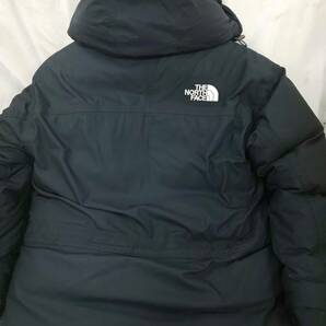 ◎ザ・ノースフェイス◎THE NORTH FACE. RN61661 CA30516 フード付きダウンジャケット HyVent 即発送の画像10