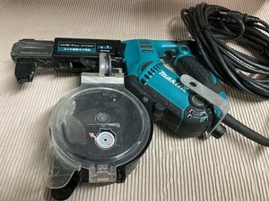 ★中古品★makita　オートパックスクリュードライバー6814R