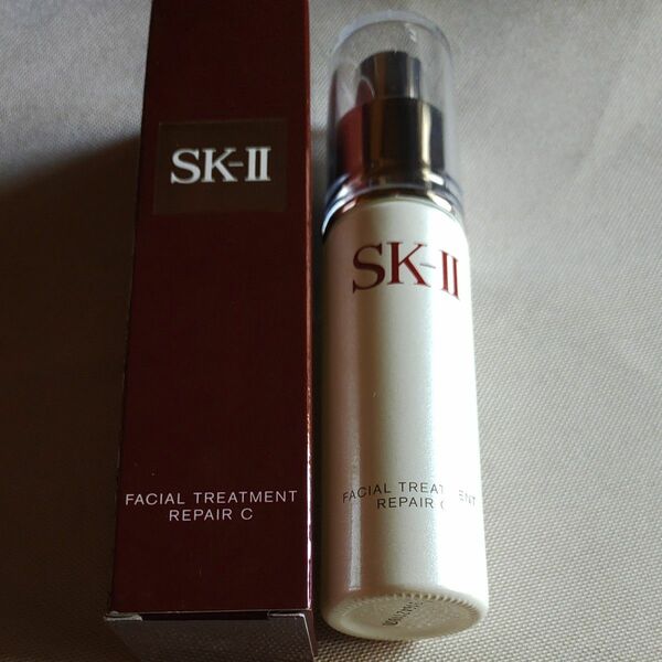 SK-II フェイシャル トリートメント リペア C 30ml ×1本 エスケーツー 美容液