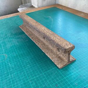 A rail height 7.5cm width 42.7cm 5.9kg gold floor working bench Anne Bill beater pcs 