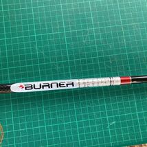 TaylorMade テーラーメイド BURNER 15 ドライバー FLEX-R _画像2