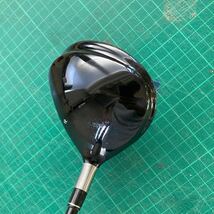 TaylorMade テーラーメイド BURNER 15 ドライバー FLEX-R _画像6