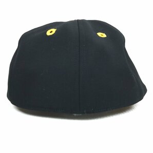 1204 阪神タイガース ベースボール キャップ サイズ56 セ・リーグ 野球 帽子 KUBOTA Slugger ⑪の画像5